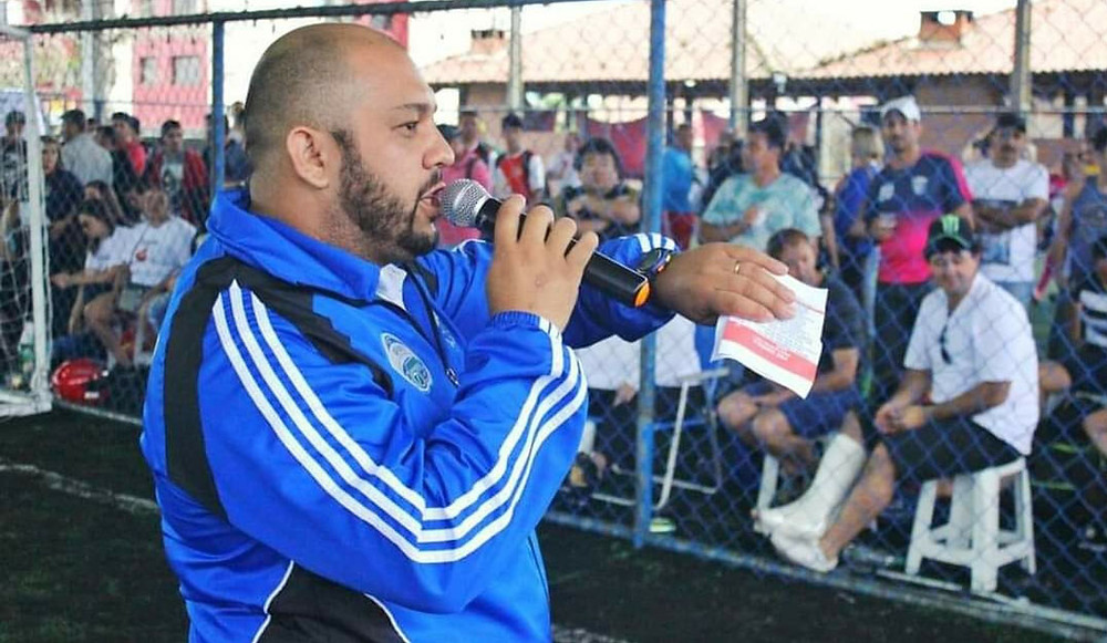 Foto: Copa Popular/Reprodução