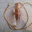 Thumbnail: Lemurian Light — Tangerine Quartz Alchemy Necklace
