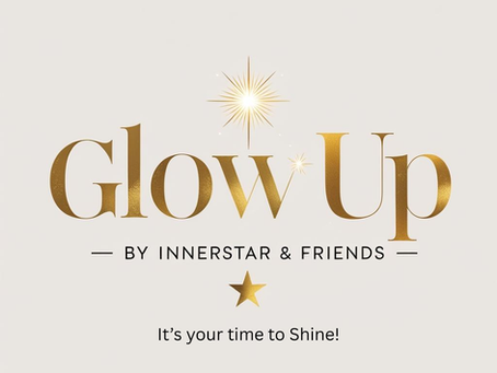 Glow up by Innerstar and friends Gold Coast