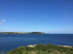 South West Coastal Path