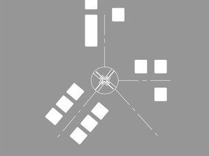 6 Organization Concepts of Form and Space