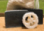 Activated Charcoal Goat's Milk Soap