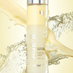 medicube glutathione toner ingredients Medicube Age-r Glutathione Glow Toner 140ml main image 0