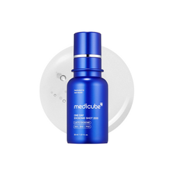 medicube vtまとめ売り Medicube Exsome Shot 2000 Boosts Elasticity & Smooths Fine Lines