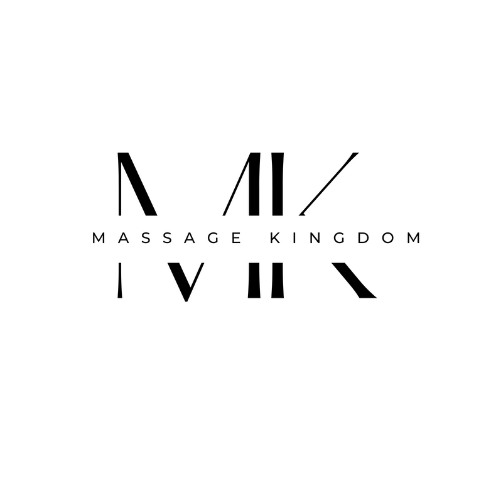 Massage Kingdom Spa logo