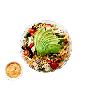 Tex-Mex