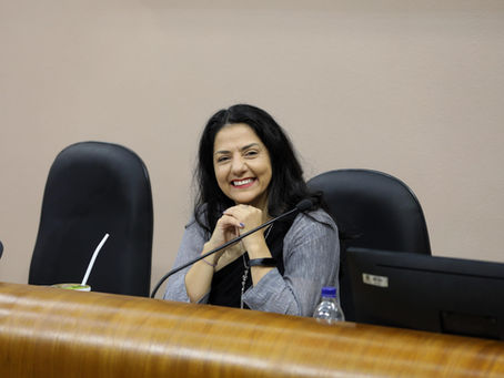 Marisol Santos articula Projeto Nosso Centro para requalificação da área central de Caxias do Sul