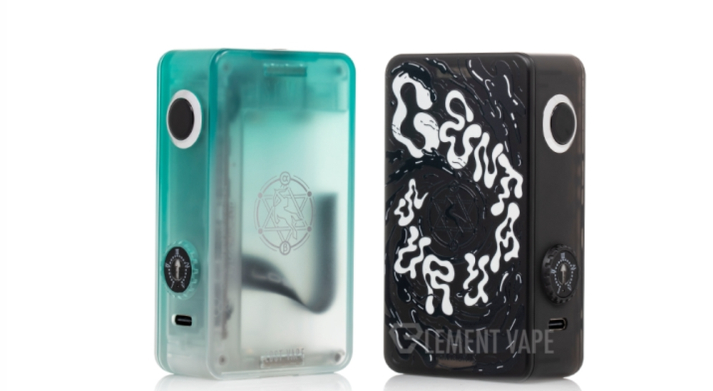 Centaurus P200 by Lost Vape