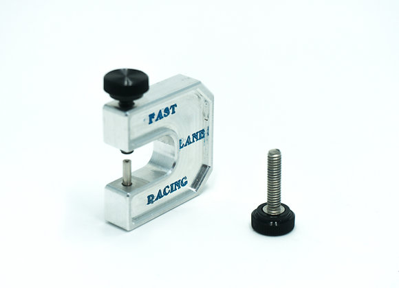 Rivet Press | FLRproducts