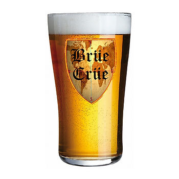 The Brue Crue Pubcast