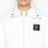 Thumbnail: ARMANI EXCHANGE Mens Windbreaker White