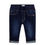 Thumbnail: HUGO BOSS Kids Denim Jeans Blue