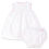 Thumbnail: HUGO BOSS Kids Dress & Bloomers Set White