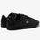 Thumbnail: LACOSTE Mens Graduate Pro 123 1 SMA Blk/Blk 449B