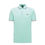 Thumbnail: HUGO BOSS Mens Cotton Polo Shirt Green