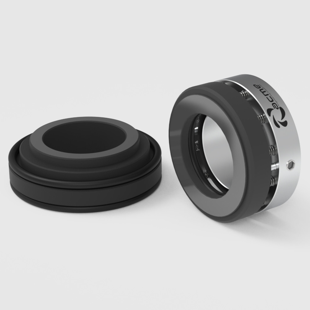 Mechanical Seal FT