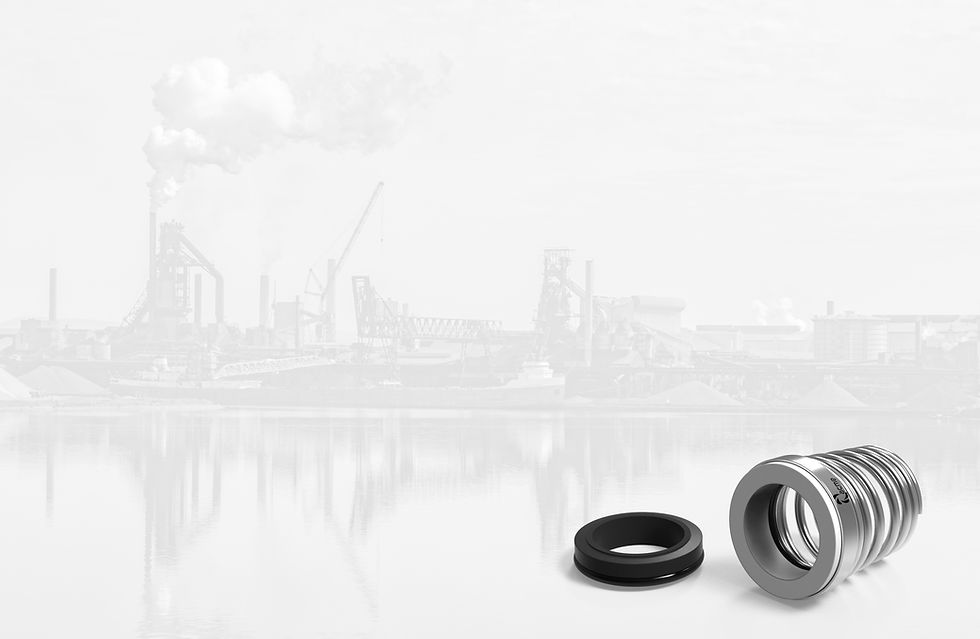 Acme Industrial Seal