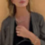 Georgia Gold Chain Link Bracelet