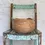 Thumbnail: Seagrass Basket Planter With Frill Edge