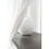 Thumbnail: Olivia White Ball Ceramic Vase 