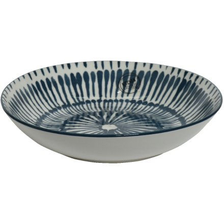 Thumbnail: Tie Dye Table Settings