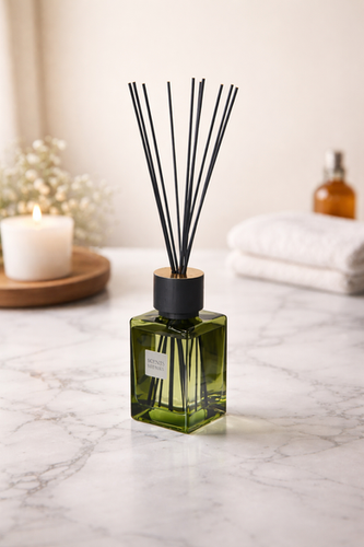 Florist Reed Diffuser Sences Florist Large Reed Diffuser | The Wisteria Tree