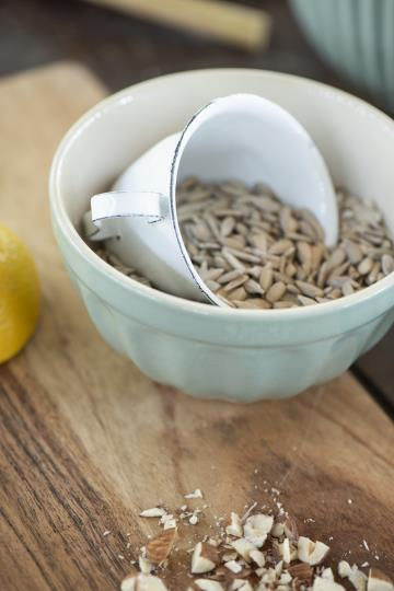 Thumbnail: Mynte Green Tea Batter Bowl