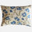 Thumbnail: Theale Blue Poppy Cushion