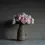 Thumbnail: Artificial Pink Peony Stem