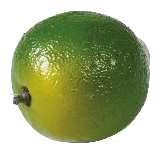 Decorative Faux Real Feel Lemon & Limes