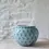 Thumbnail: Green Rustic Planter Ophelia