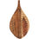 Thumbnail: Leaf Carved Serving Board