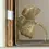 Thumbnail: Golden Lotus Bookends