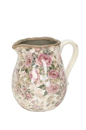 Maeve Rose Vintage Jug