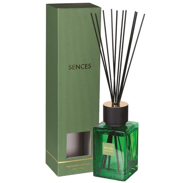 Sences Florist Large Reed Diffuser