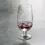 Thumbnail: Vintage Flowers Wine Glasses
