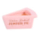 Pumpkin Pie Scented Candle