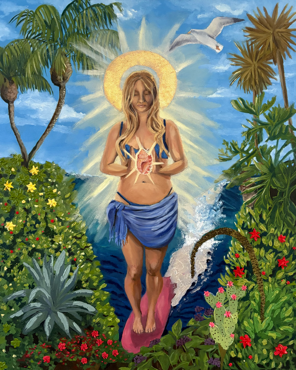 Holy Water