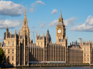 UK Government: 2024 Autumn Budget Explained