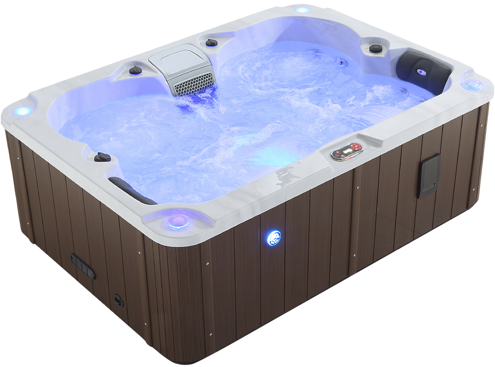 Great Lakes Great Lakes Hot Tubs