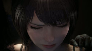 FATAL FRAME 2 CRIMSON BUTTERFLY REMAKE - Download Game