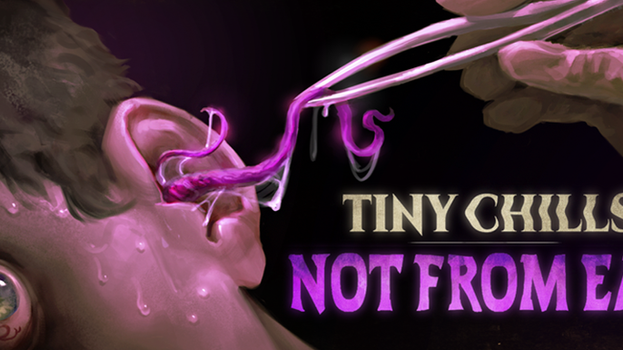 TINY CHILLS: NOT FROM EAR - Download Game