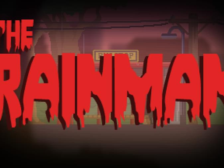 THE RAINMAN - Download Game