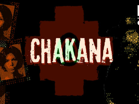 CHAKANA - Download Game