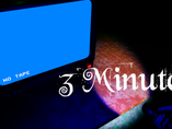 3 MINUTES: you have only 3 minutes to discover the mystery of the house and survive.