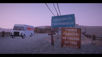 THUNDERHEAD - Download Game