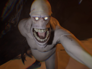 ALPEN GHOUL: PROLOGUE - Download Game