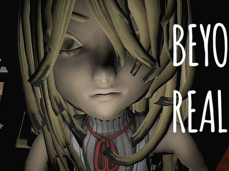 BEYOND REALITY: A Horror Game where You have to Survive Paranormal Events Taking Place in Your House