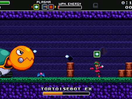 PROTOTYPE N - Download Game