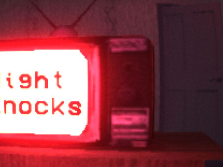 NIGHT KNOCKS - Download Game